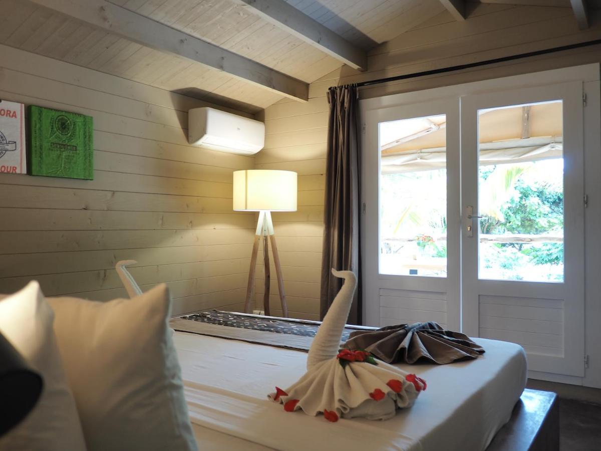 Resort Mwezi Boutique 3*