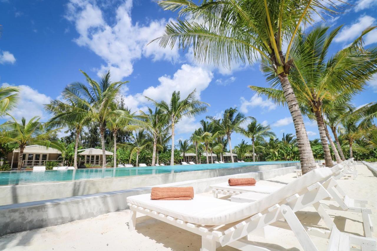 Mwezi Boutique Resort 3*