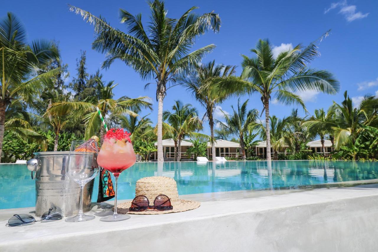 Resort Mwezi Boutique