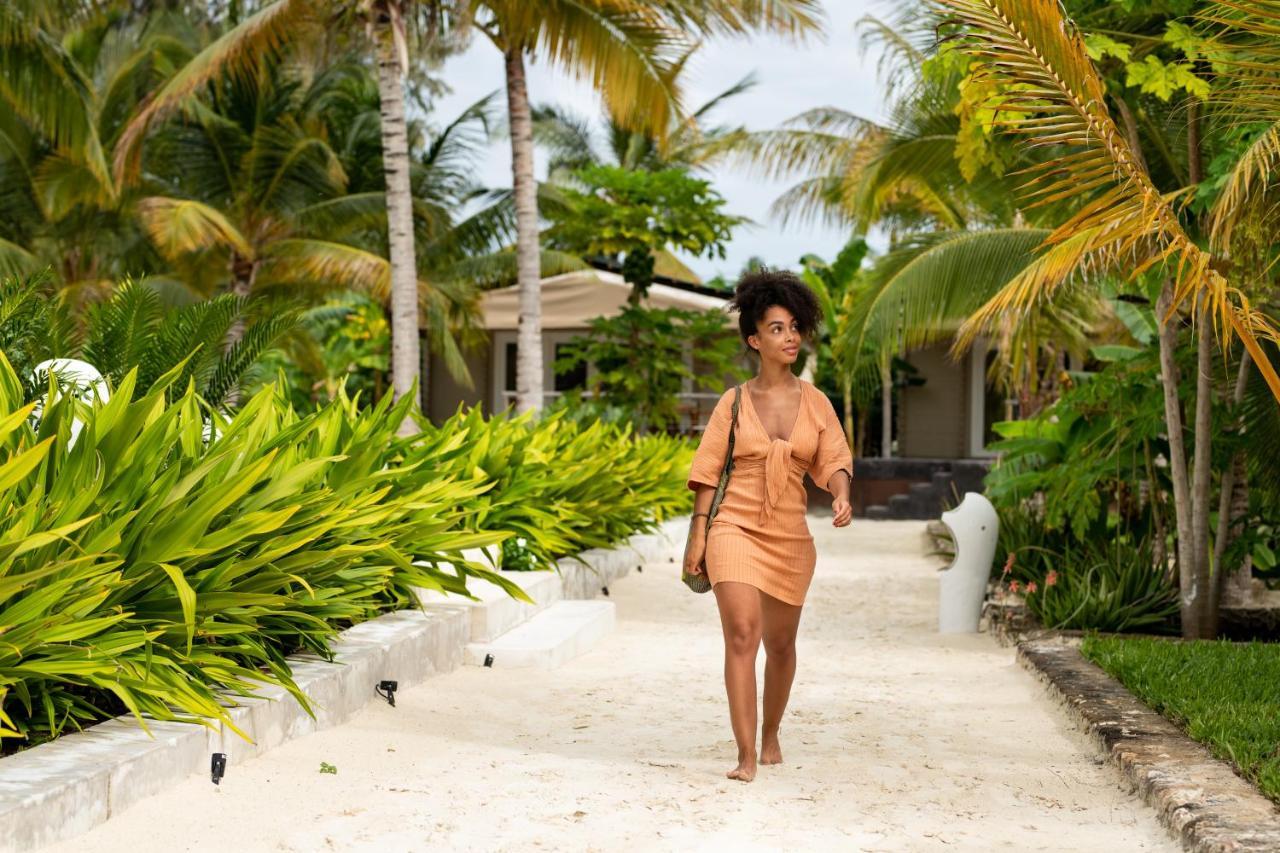 Mwezi Boutique 3* Jambiani (Zanzibar)