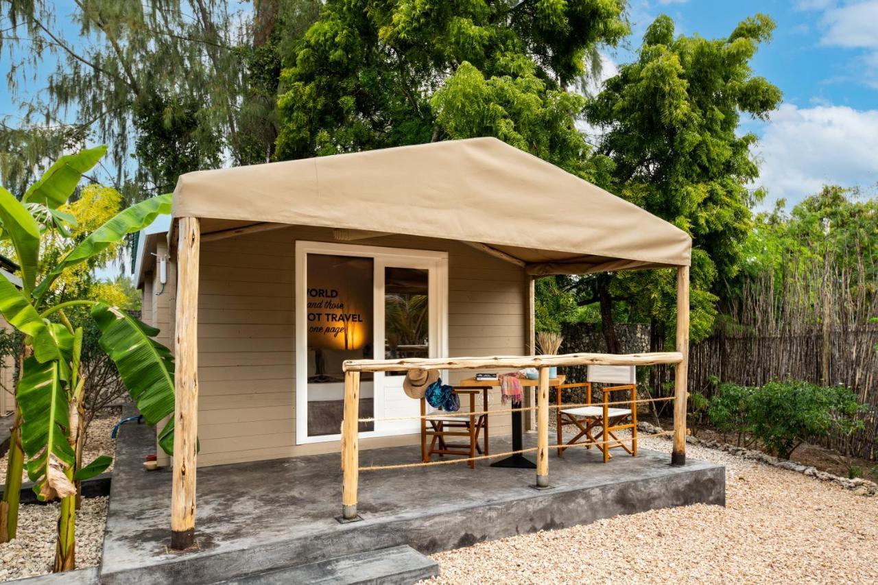 Resort Mwezi Boutique