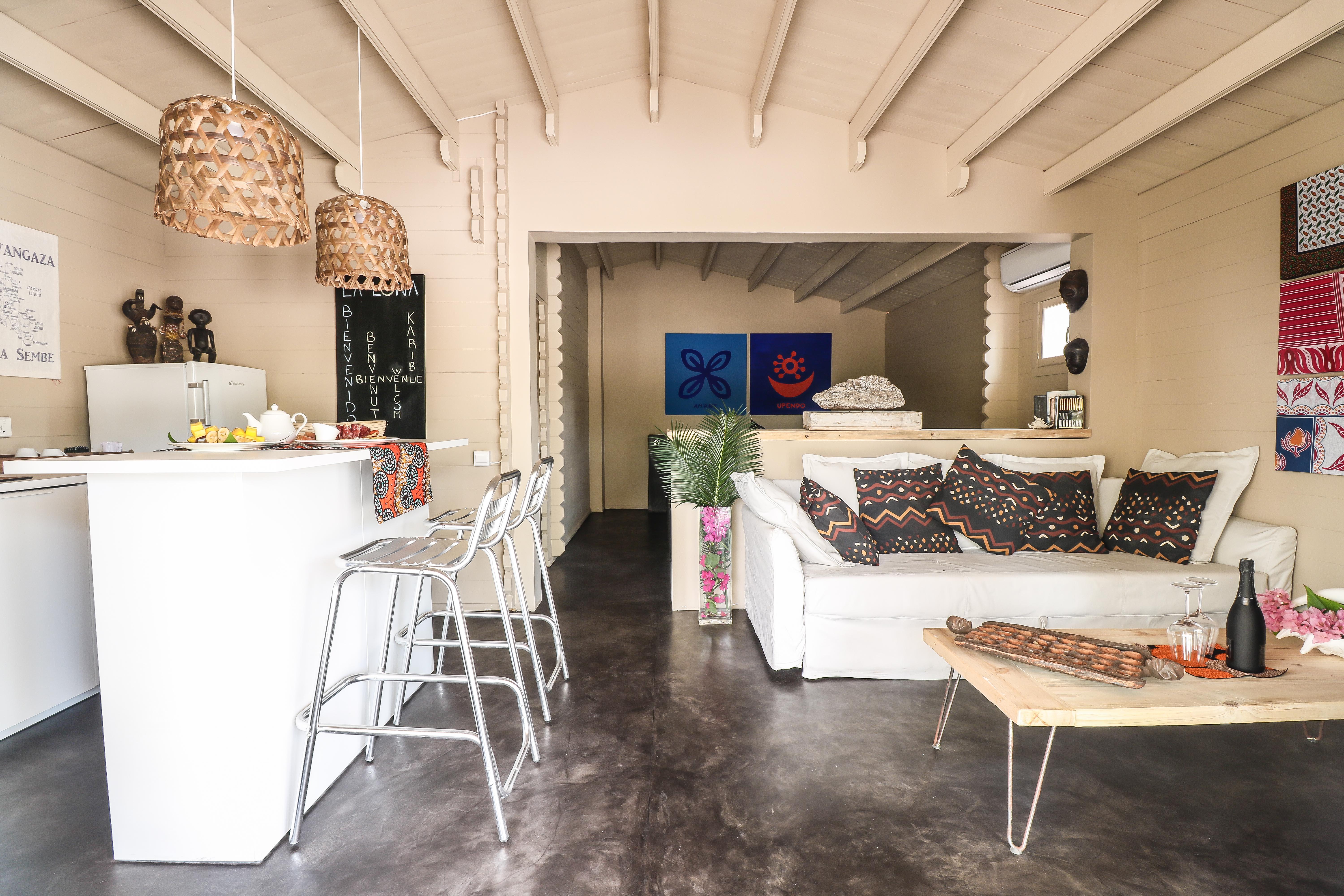 Mwezi Boutique Resort Jambiani (Zanzibar)