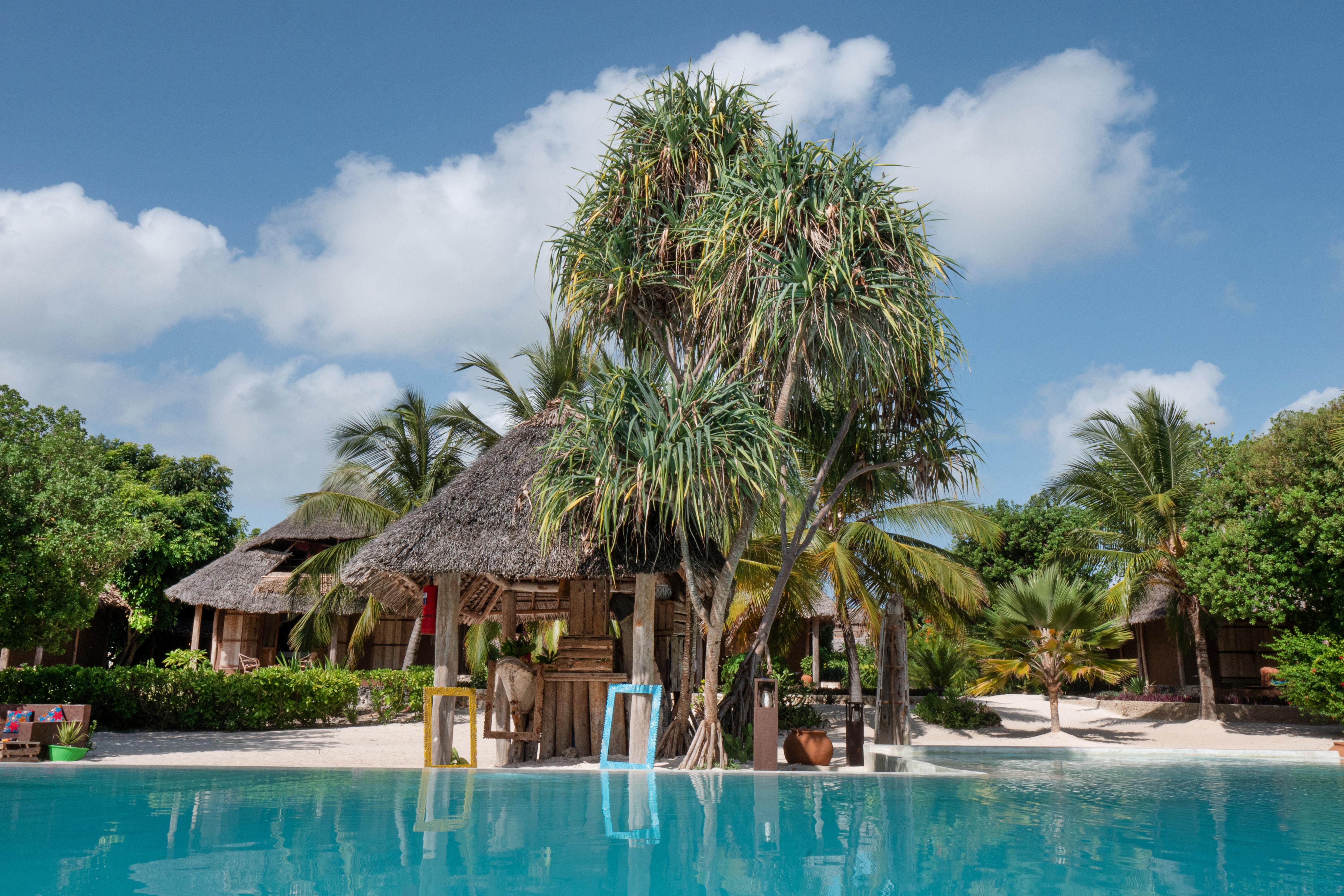 Resort Mwezi Boutique 3*