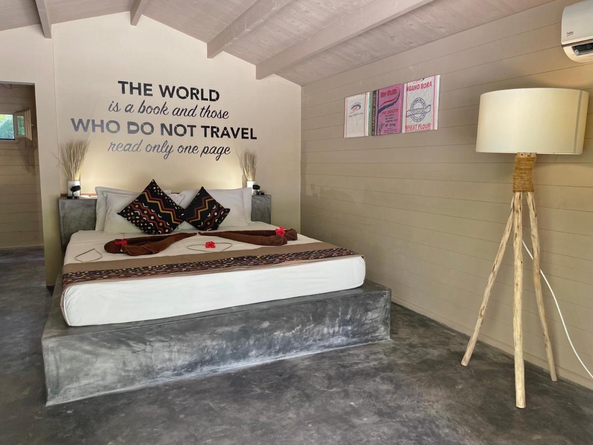 Mwezi Boutique 3*