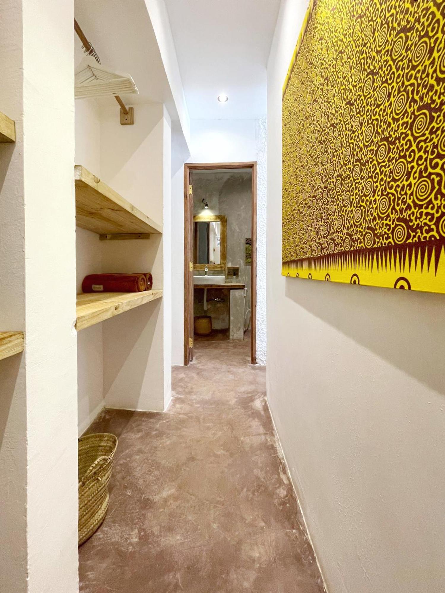 Mwezi Boutique 3* Jambiani (Zanzibar)