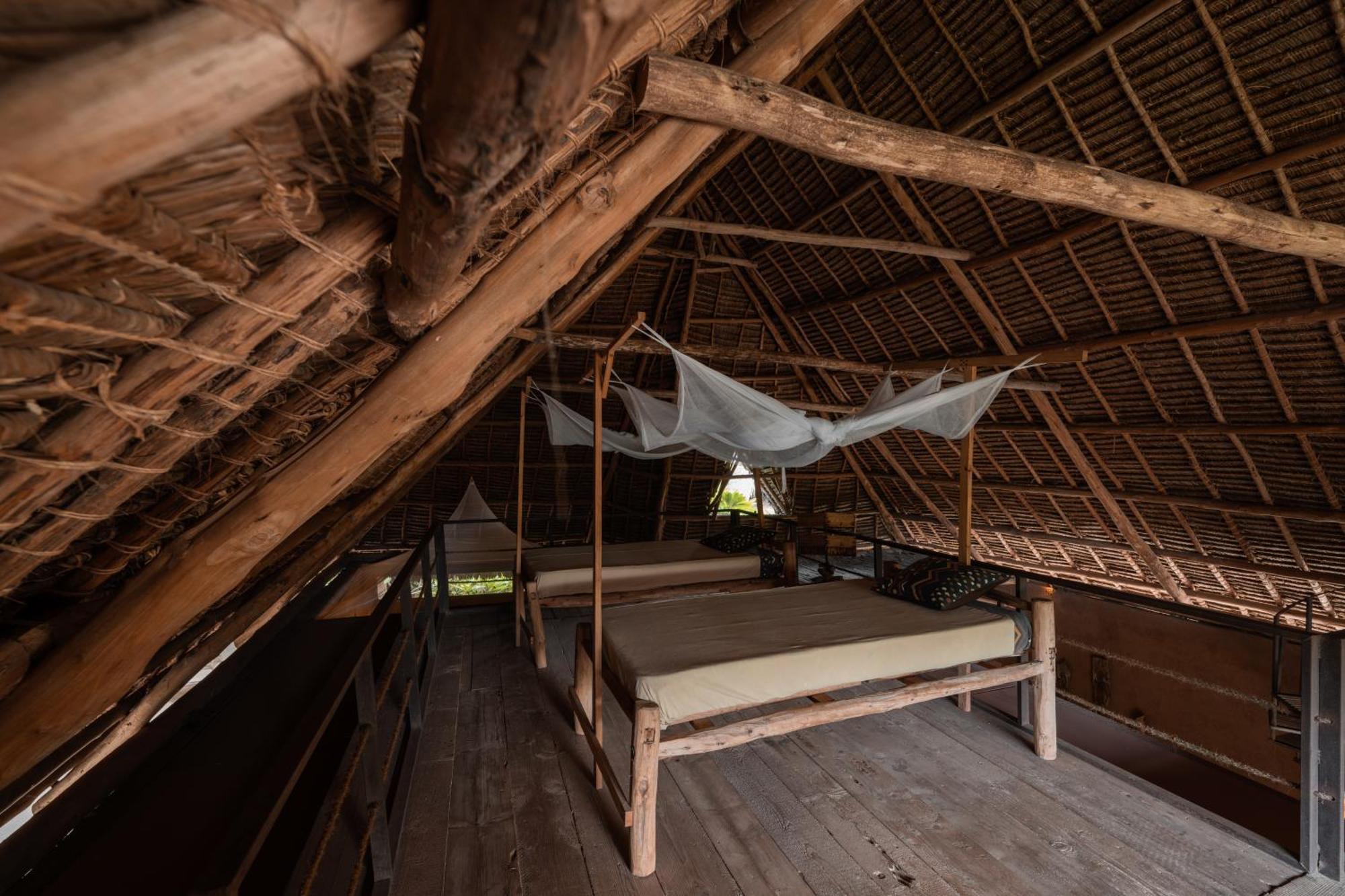 Mwezi Boutique Resort