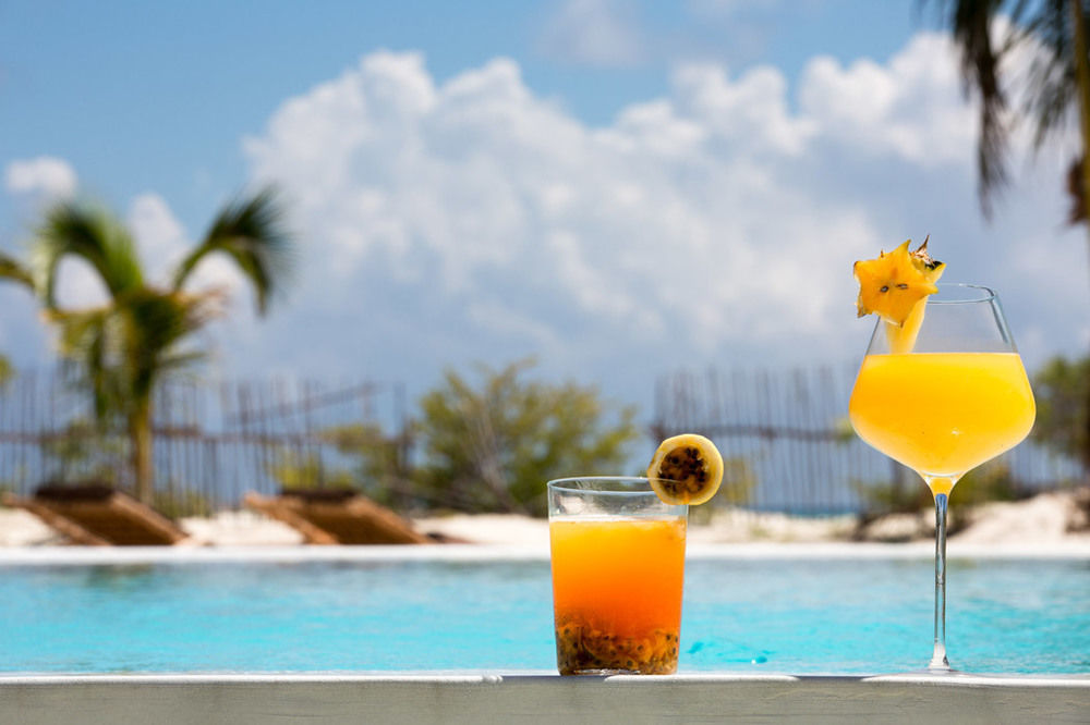 Mwezi Boutique 3* Jambiani (Zanzibar)